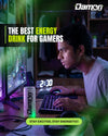 The Best Energy Drink for Gamers in 2026: Why Clean Energy Matters More Than Ever