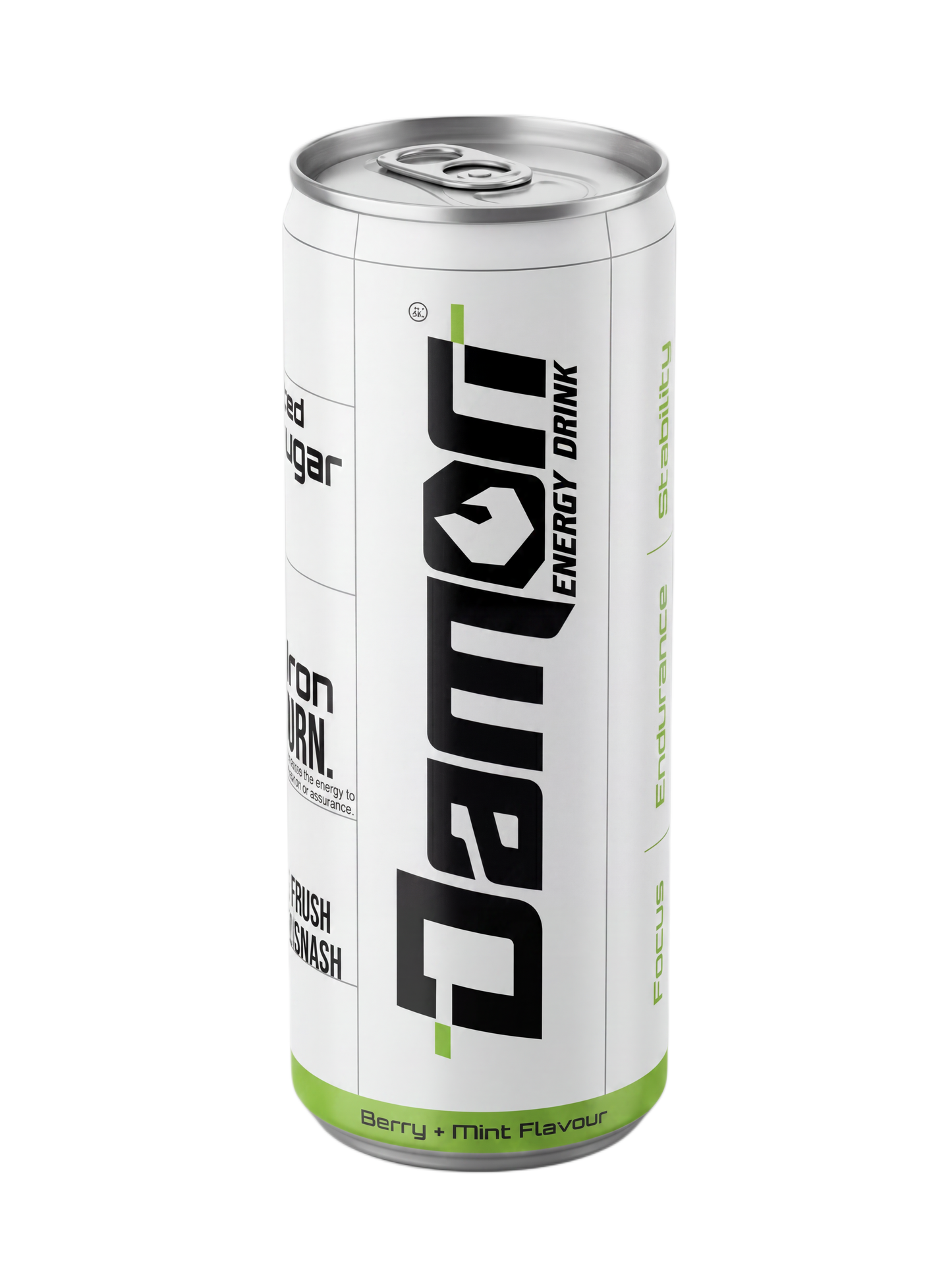 Damon Energy Drink
