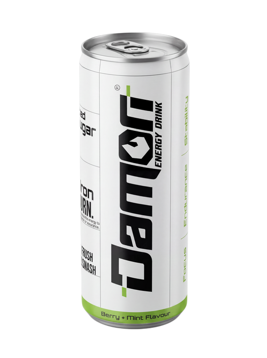 Damon Energy Drink ( Pack of 4 )