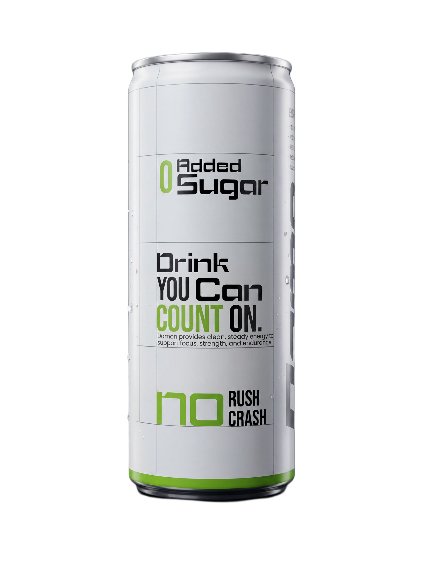 Damon Energy Drink